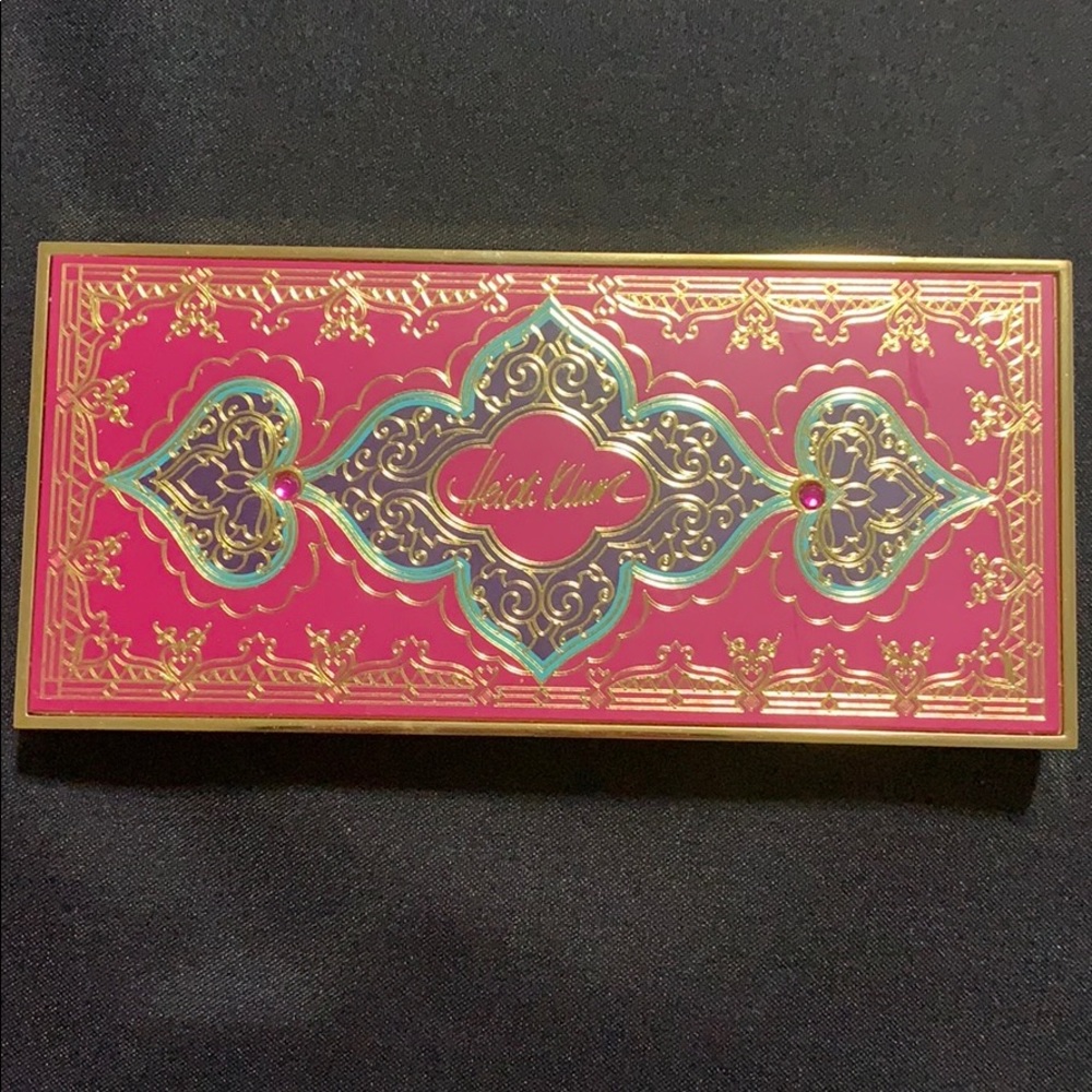 Victoria Secret Heidi Klum Eye Shadow Palette